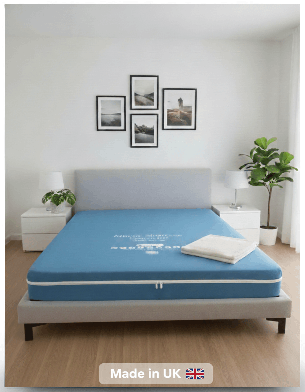 Mattress Protector