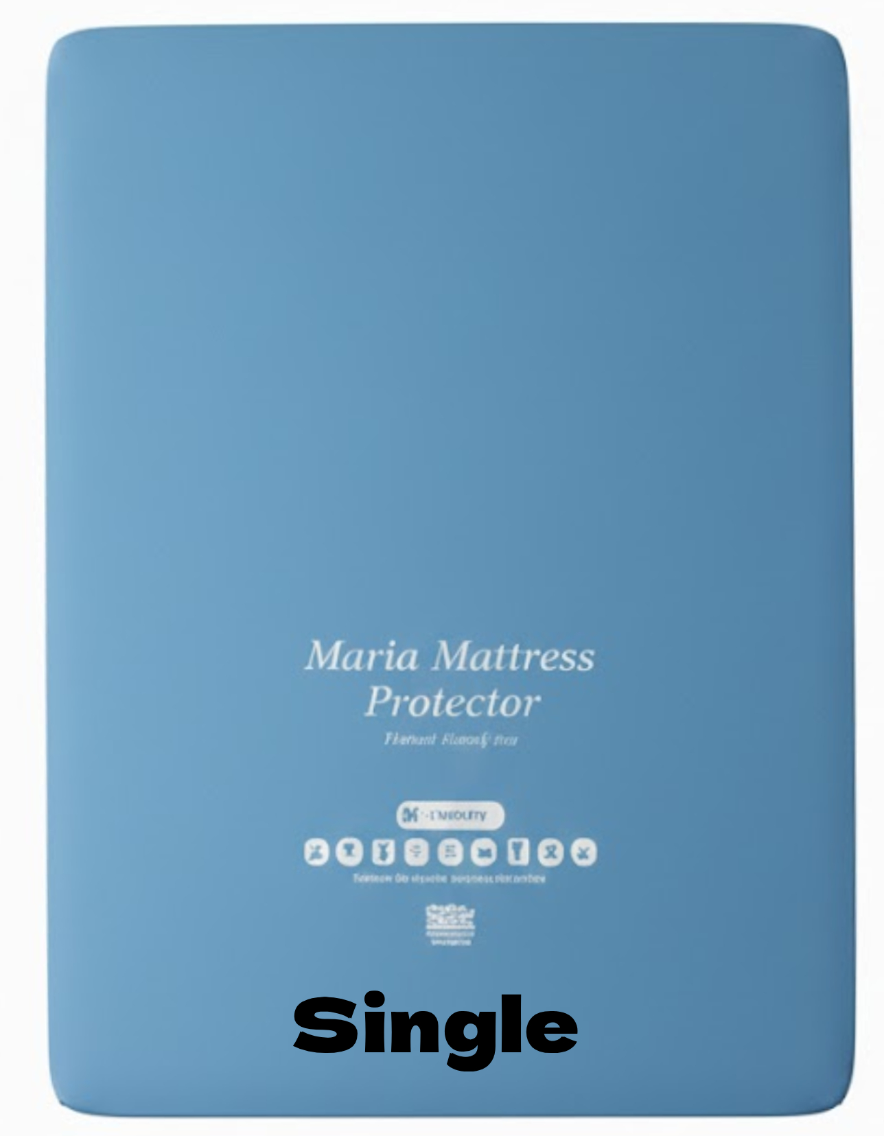 mariamatress-single
